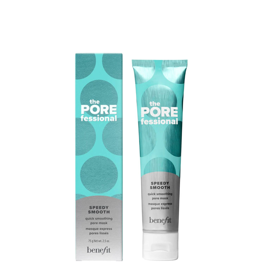 BENEFIT THE POREFESSIONAL SPEEDY SMOOTH QUICK PORE MASK 75G