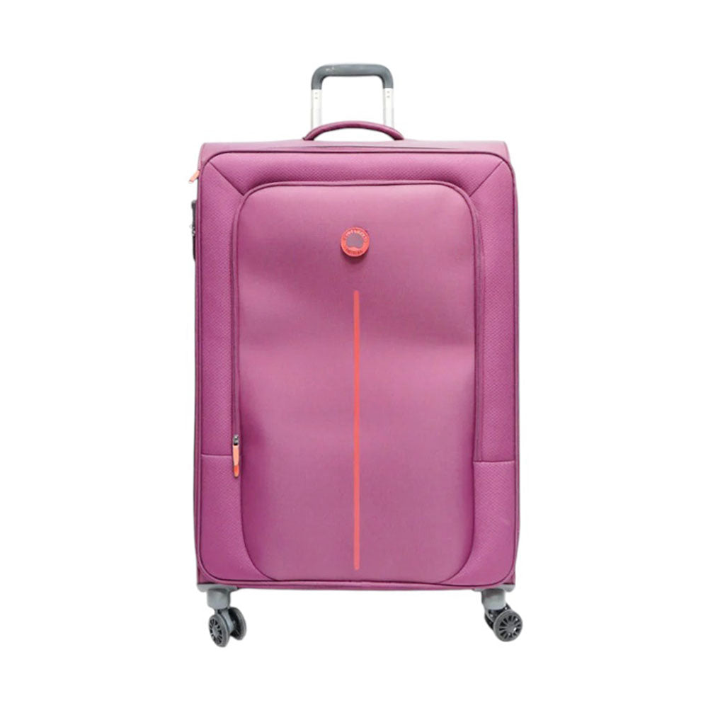 DELSEY SUIT CASE 78 INCH 390782108