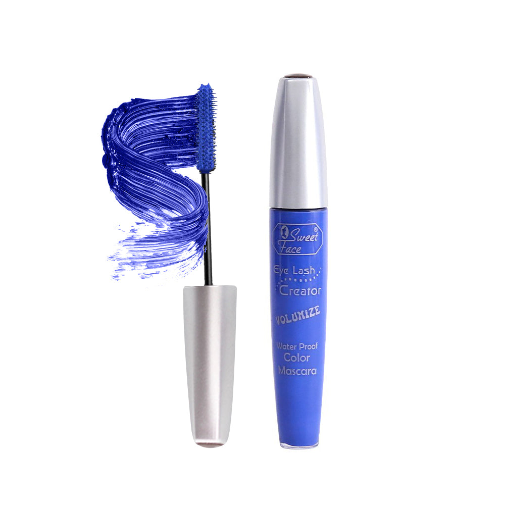 S/F COLOR MASCARA SF 819-1