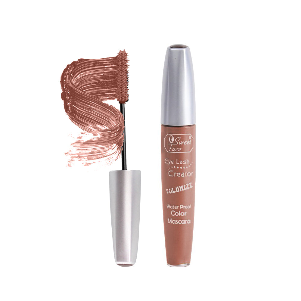 S/F COLOR MASCARA SF 819-2