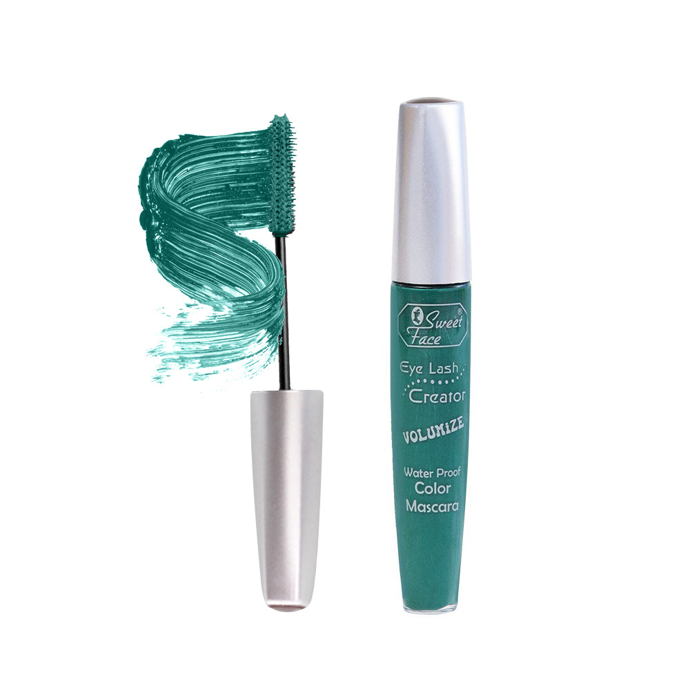 S/F COLOR MASCARA SF 819-4