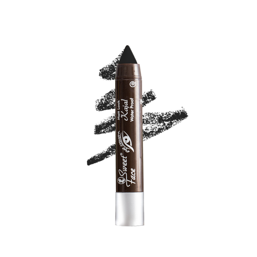 S/F W/P MATTE KAJAL SF 838 -1