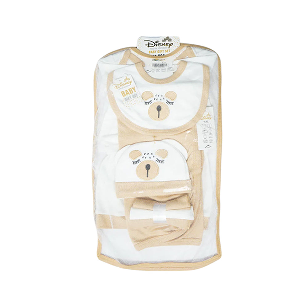 BABY GIFT SET 11PC NICE & EASY MZS-23 SKIN