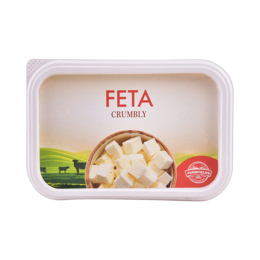 FF CREAM CHEESE FETA