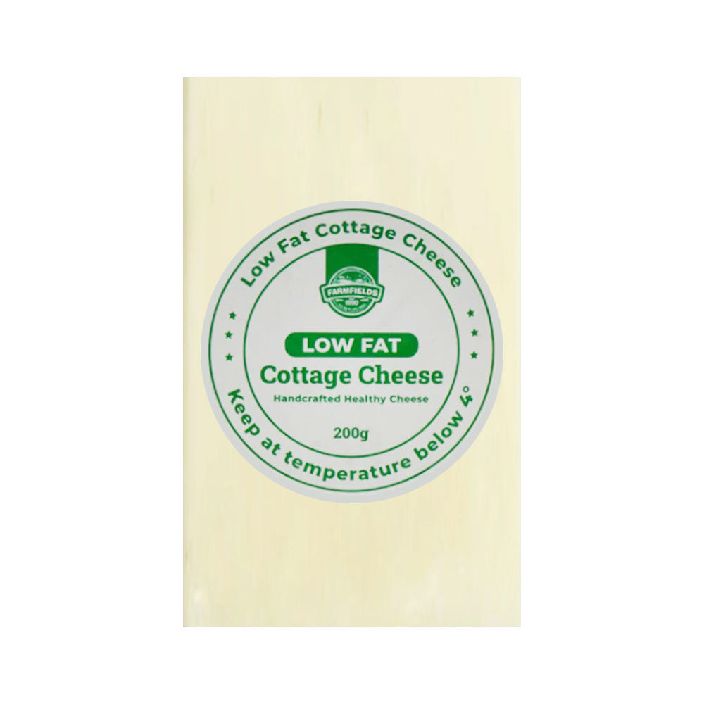 FF COTTAGE Cheese 200 GM
