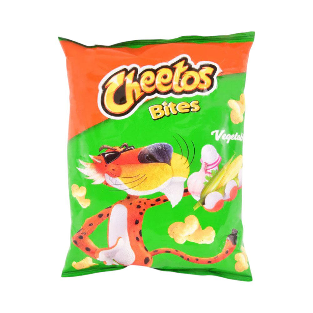 CHEETOS BITES CHICKEN VEGITABLE 19 GM