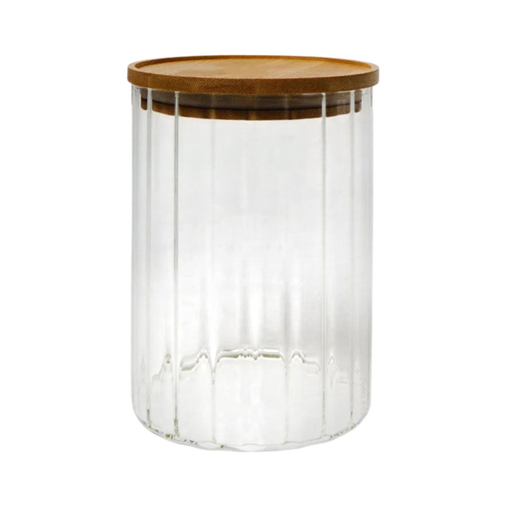JAR ECHOU WOODEN GPG10-1050