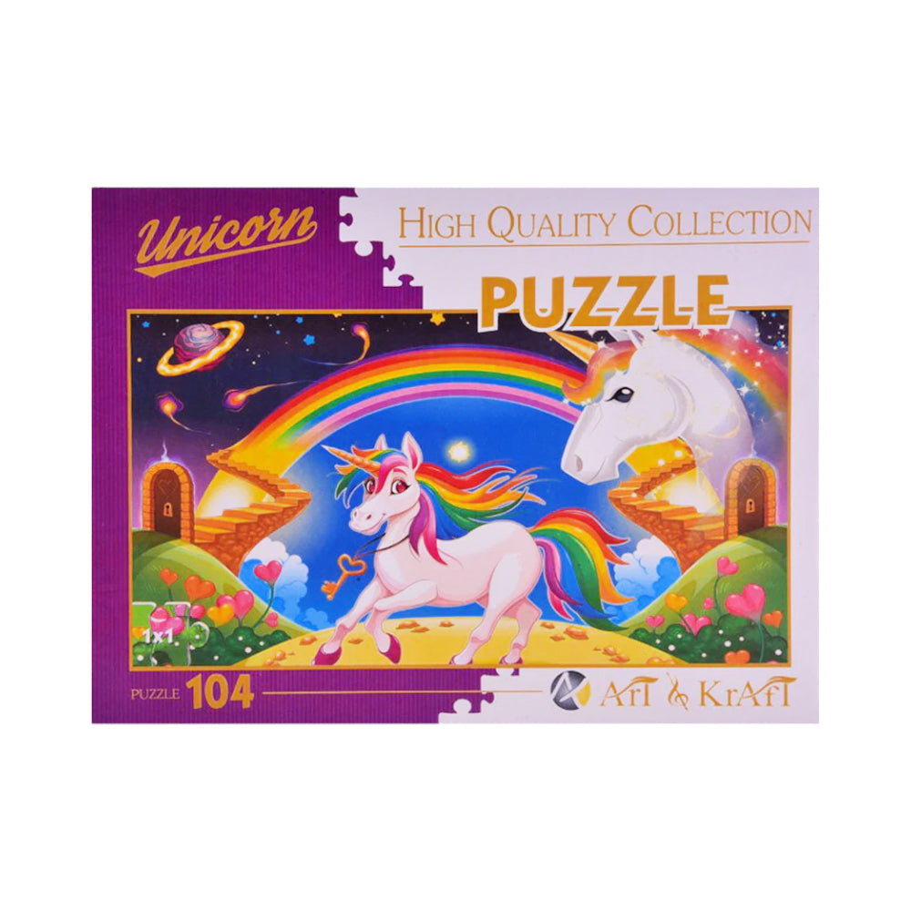 19930 FROZEN PUZZLE