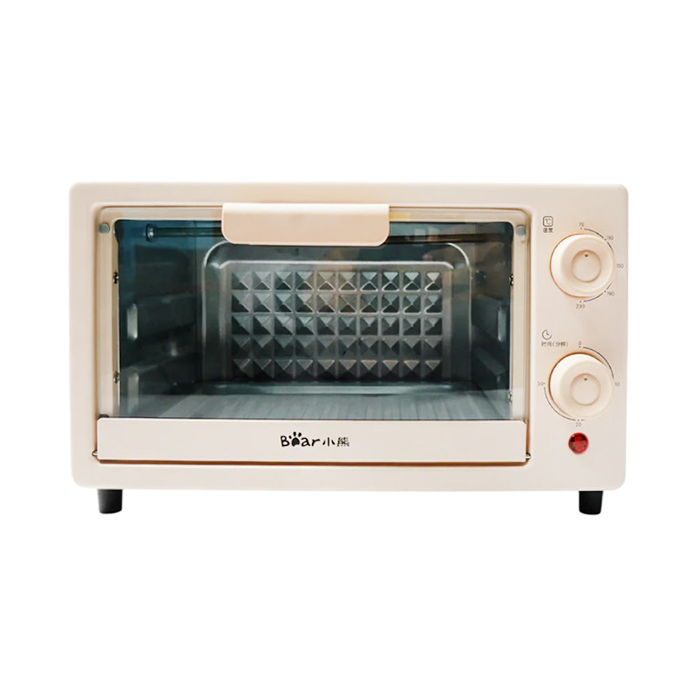 BOAR OVEN TOASTER IR F10M6