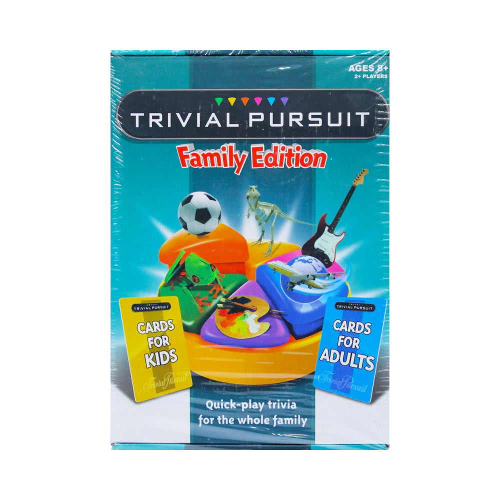 0182Y-3 CARD GAME SERIES