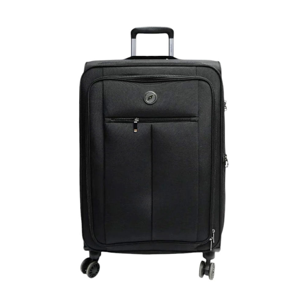 COMPANION SUIT CASE 68 INCH CP20406BK