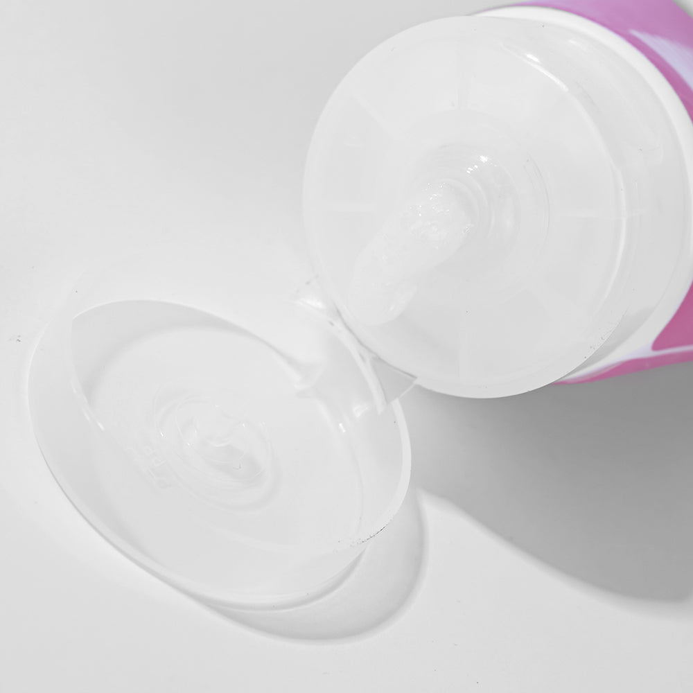 ORGANIC WHITENING FOAMING WASH 120 ML