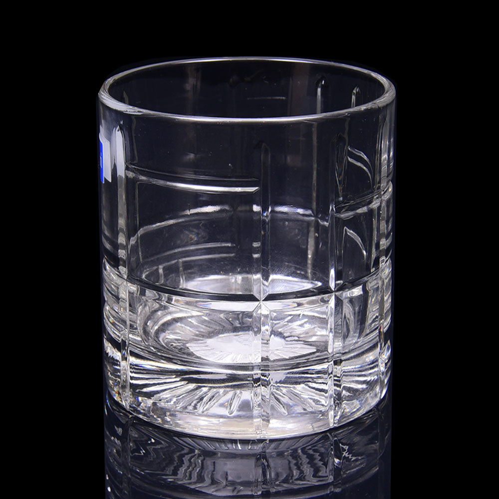 GLASS OCEAN TRAZE FTR 3663 (Pack 6)