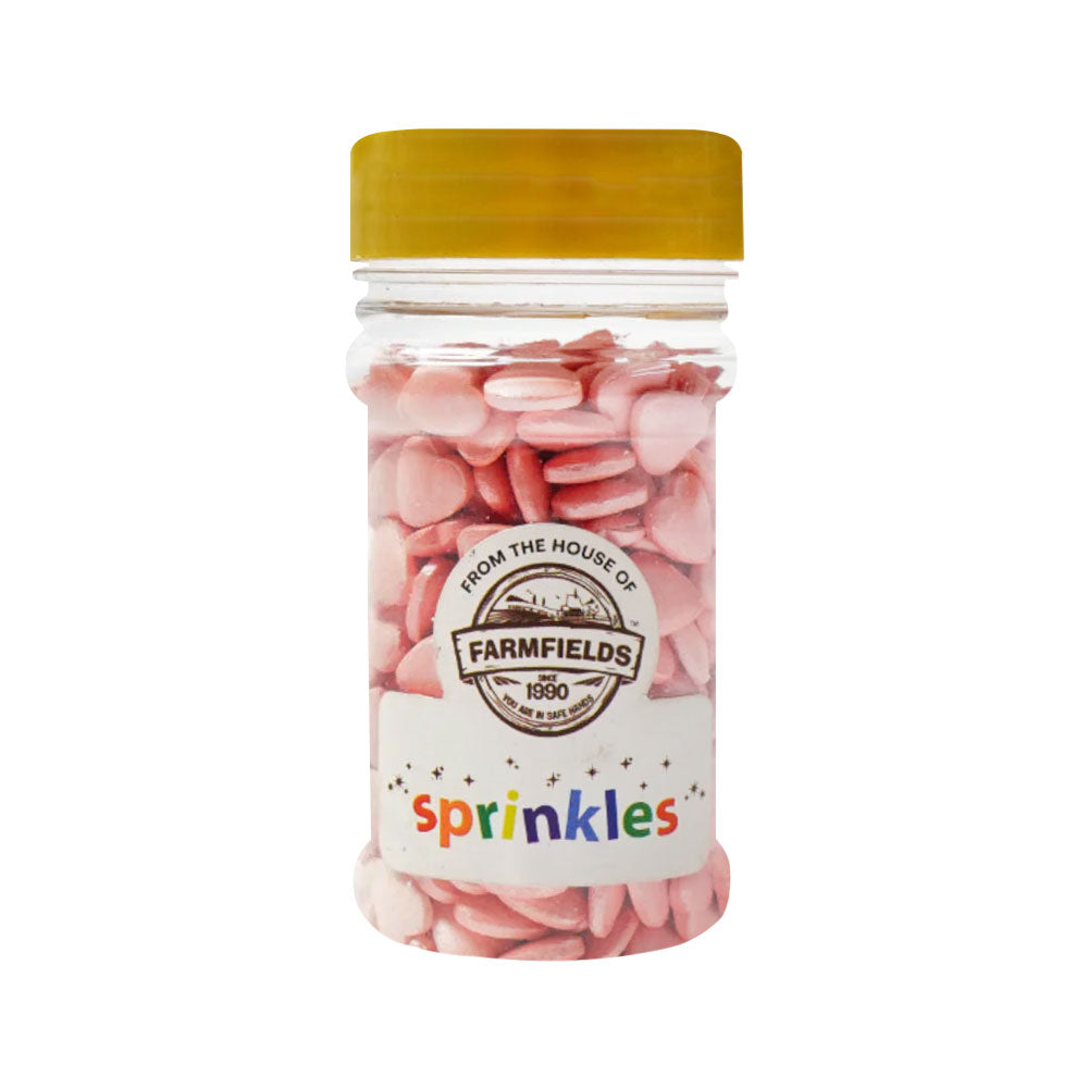 FF SPRINKLE FANCY (PINK)