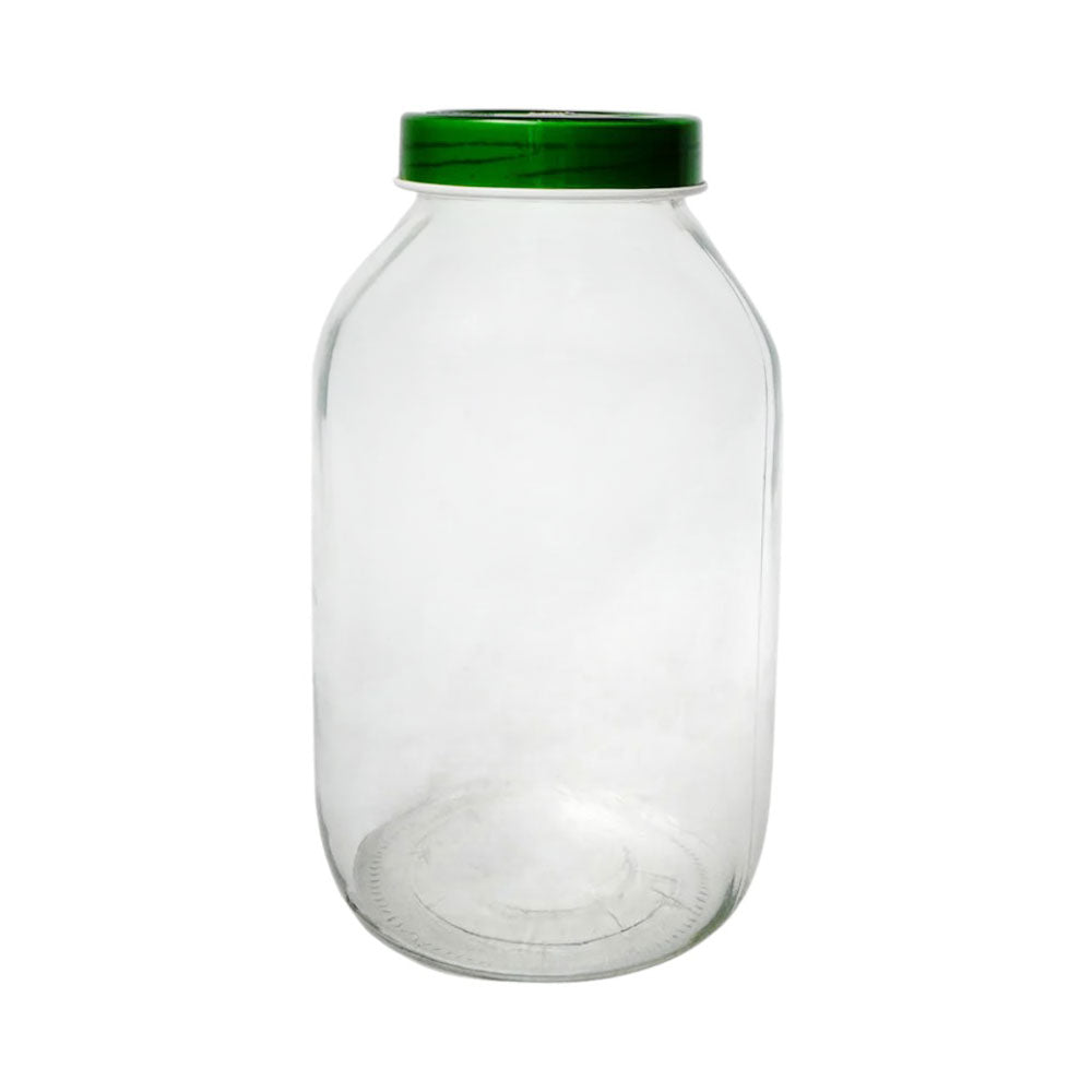 JAR HEREVIN 5LTR 133831-802