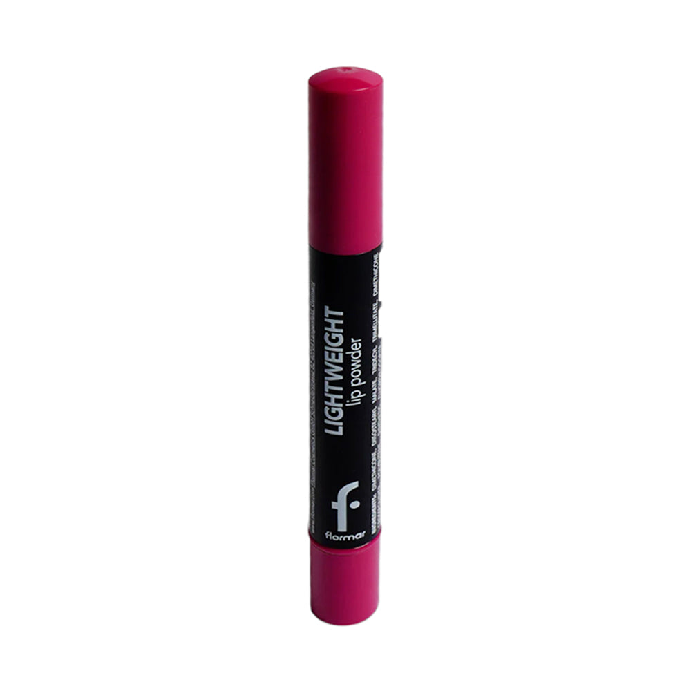 FLORMAR LIGHTWEIGHT LIP POWDER 16 2.7ML