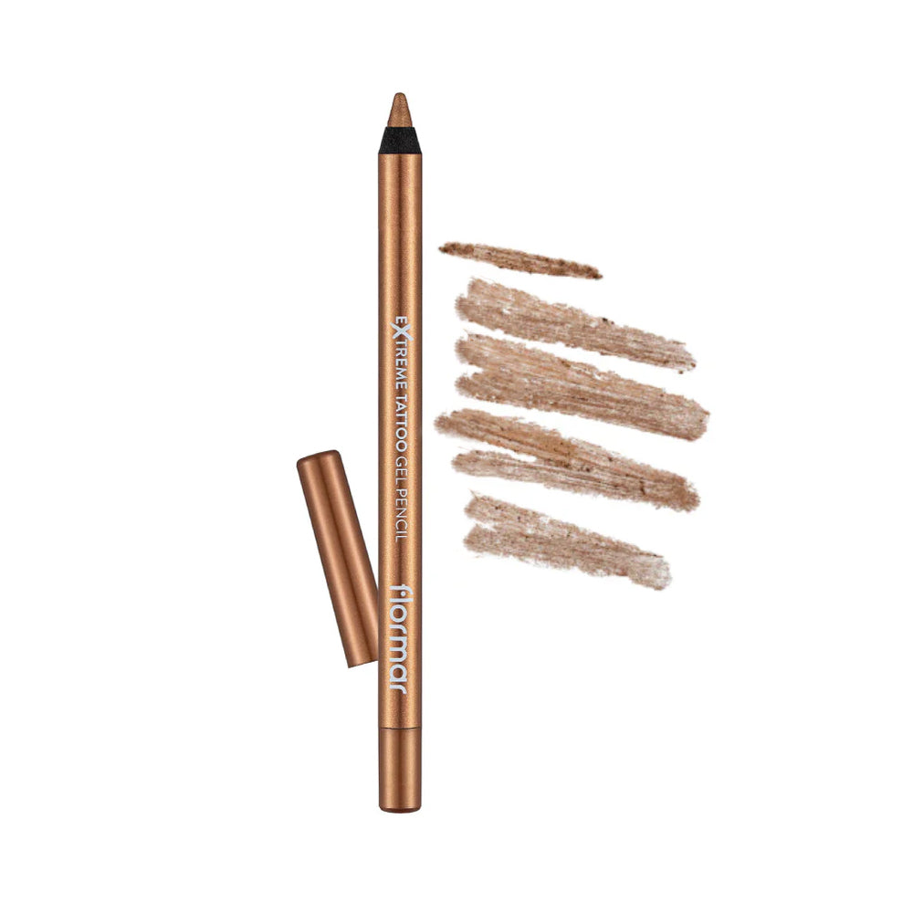 FLORMAR EXTREME TATTO GEL PENCIL 7