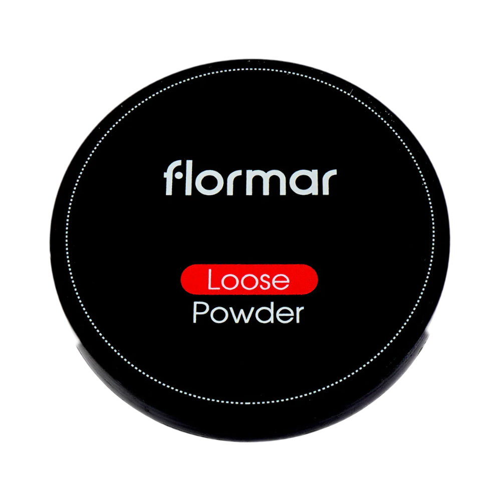 FLORMAR TERRACOTTA LOOSE POWDER 5 18GM