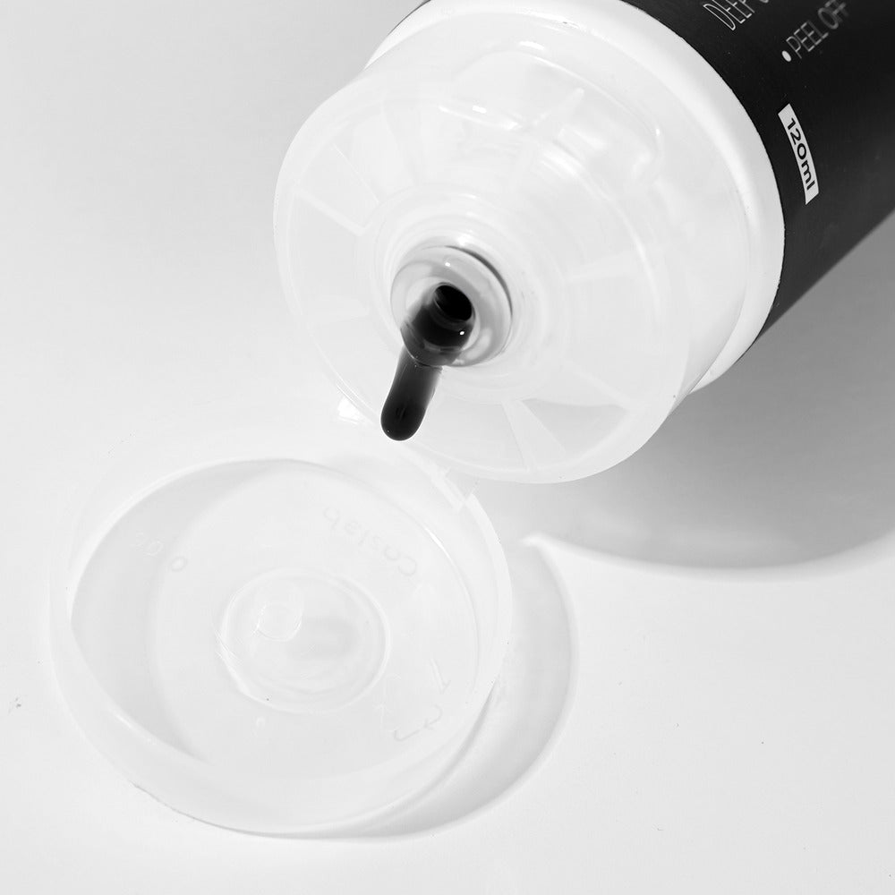 HAIR MANTRA CHARCOAL MASK