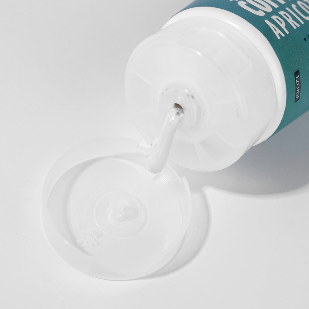 HAIR MANTRA APRICOT SCRUB