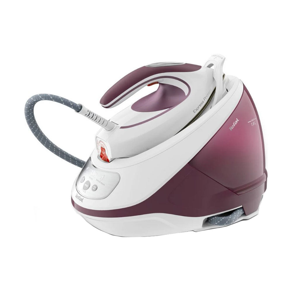 TEFAL STEAM IRON SV9201