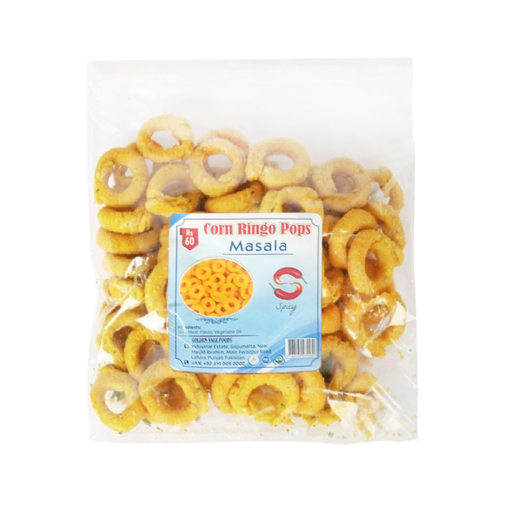 AUK FOOD STICK CHIPS MIX FLAVOURS 40 GM