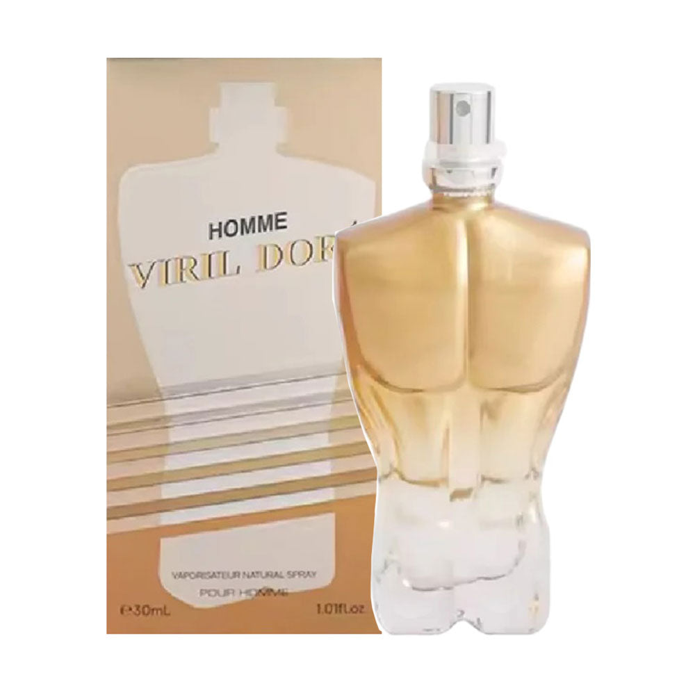 IR V.V.LOVE VIRAL DORE POUR HOMME EDT 30ML VL3011-2