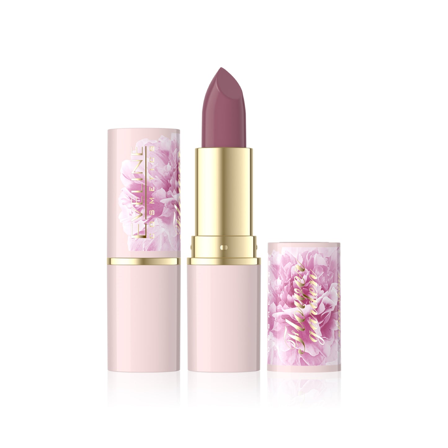 EVELINE FLOWER GARDEN LIPSTICK # 02
