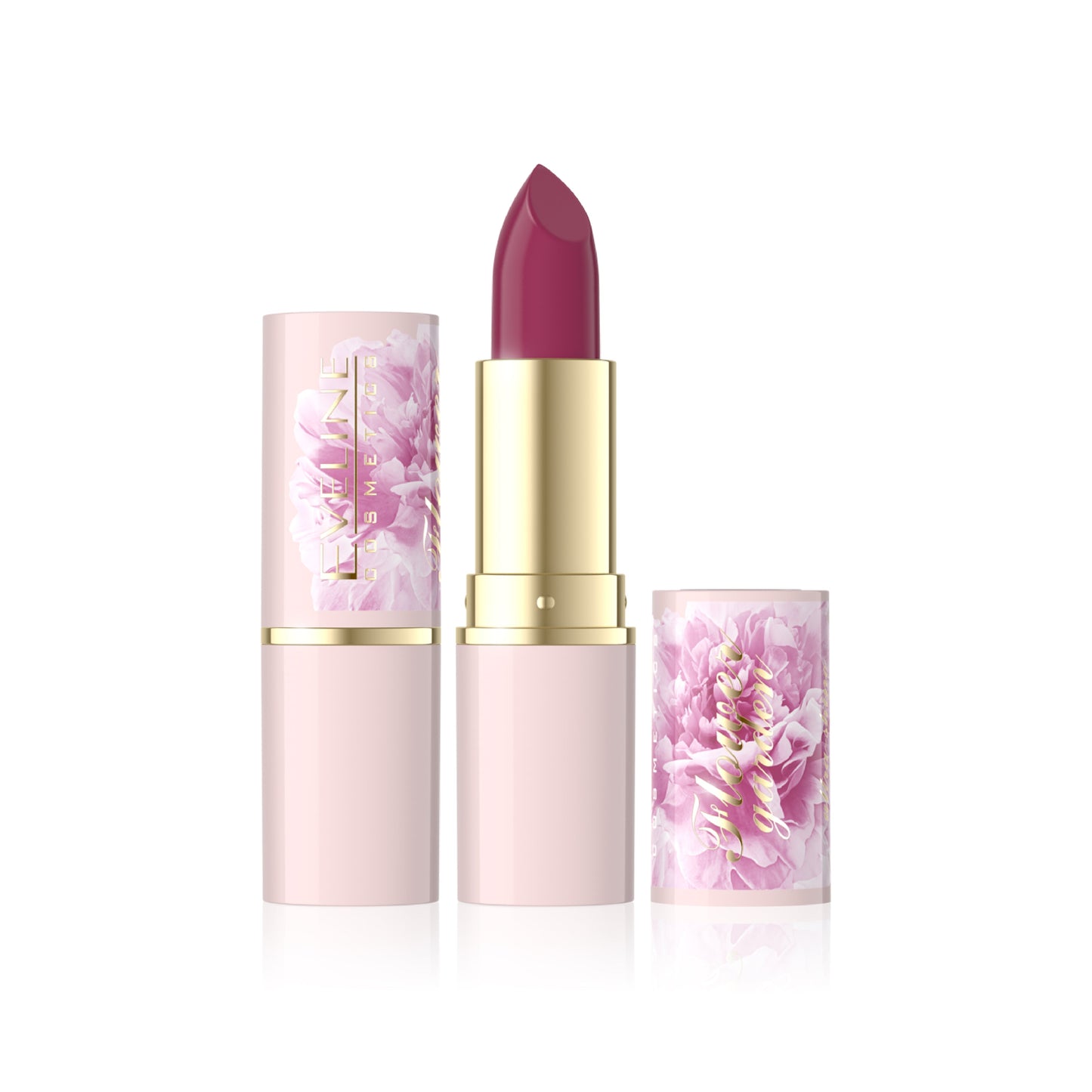 EVELINE FLOWER GARDEN LIPSTICK # 03