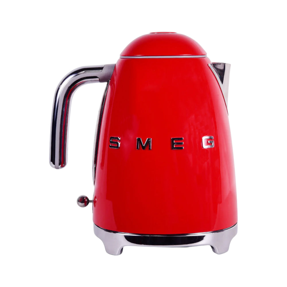 SMEG KETTLE KLF03RDUK