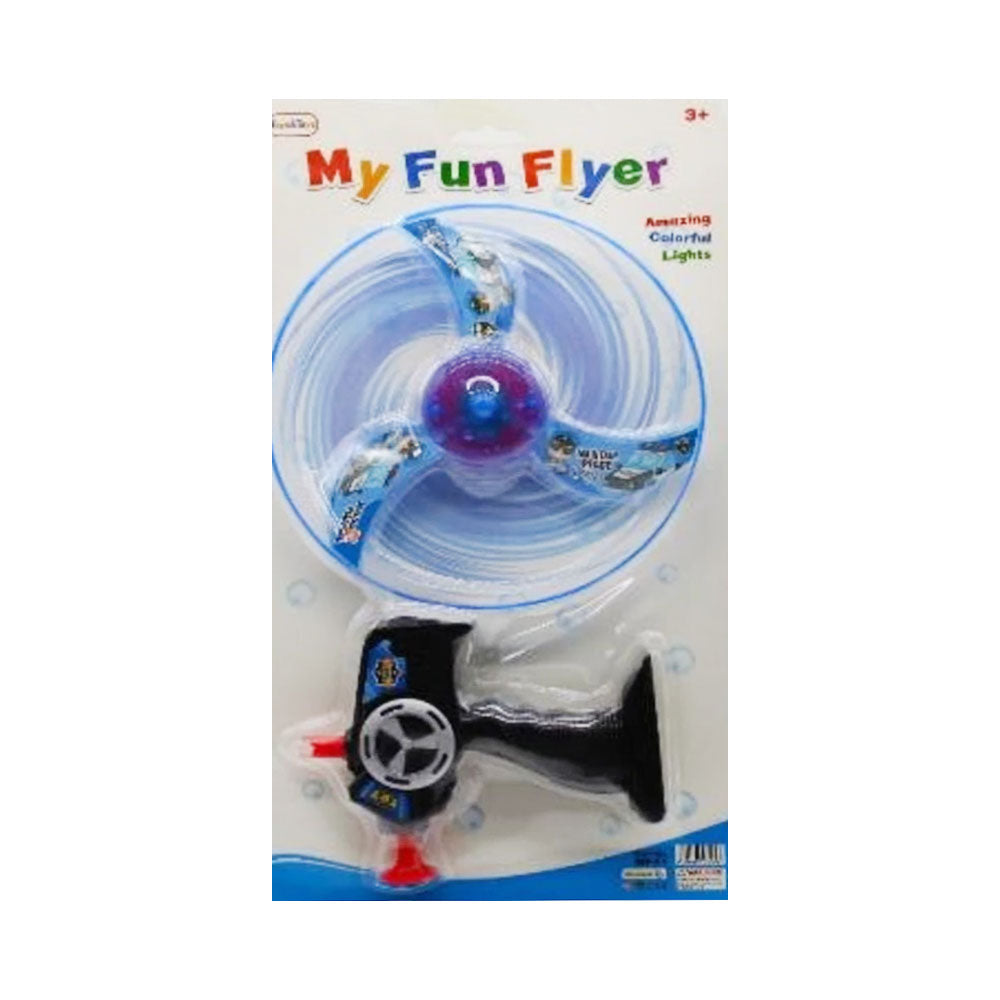 MF-F1 MY FUN FLYER IN CARD