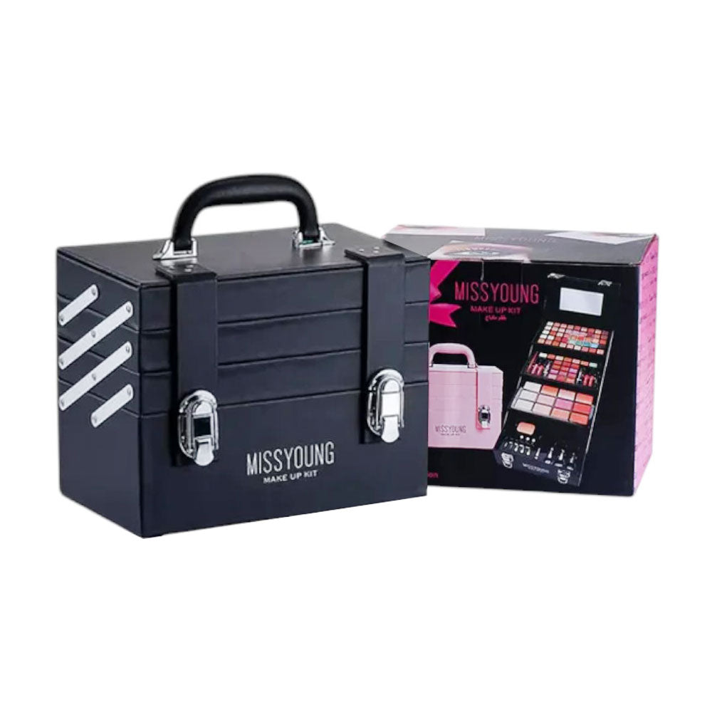 BEAUTY BOX IR 808 137-156