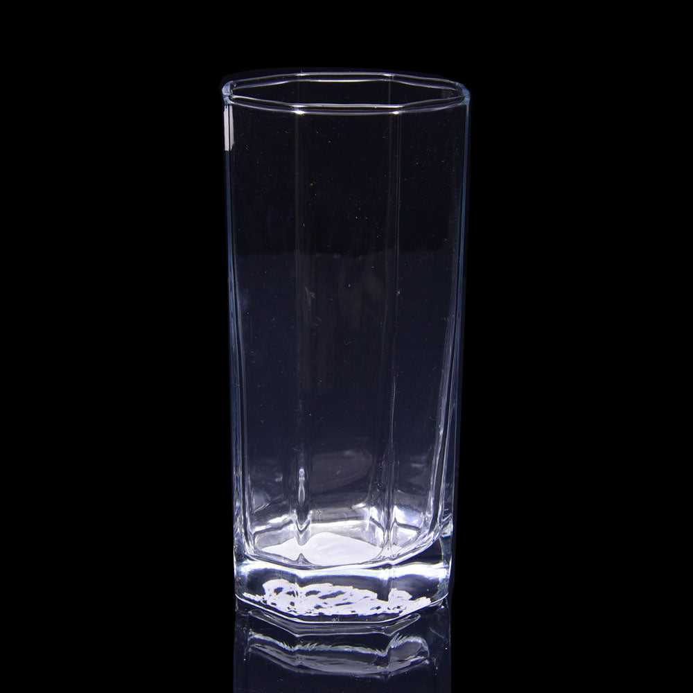 GLASS DELI SOGA JS1001-2 (Pack 6)