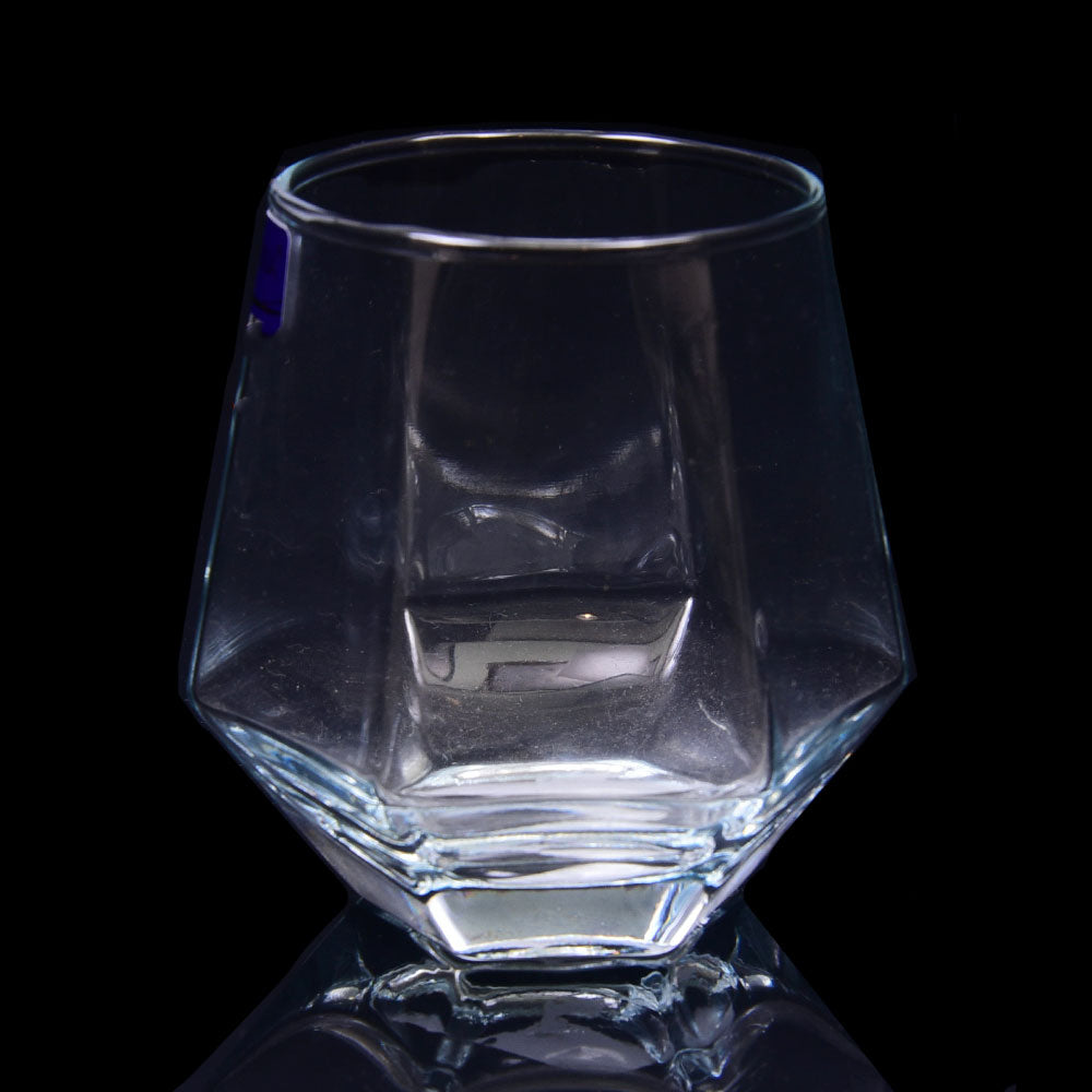 GLASS DELI SOGA JS5163-2 (Pack 6)