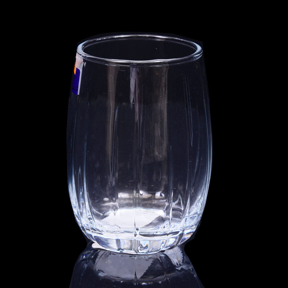 GLASS DELI SOGA JS5139-2 (Pack 6)