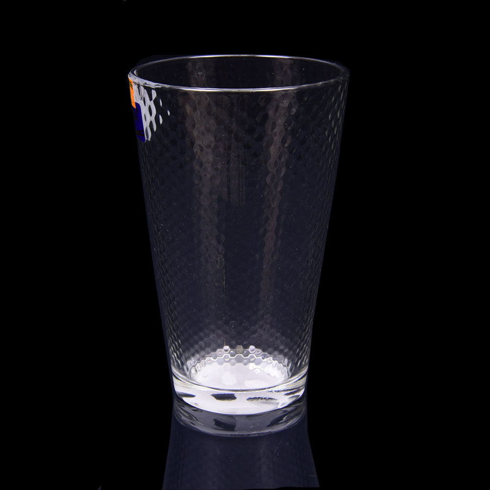 GLASS DELI SOGA Y5076A (Pack 6)