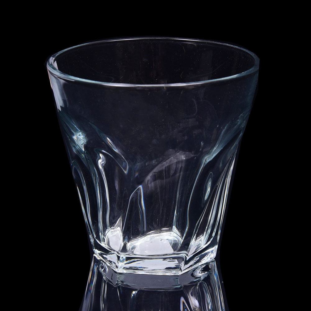 GLASS DELI SOGA YS5187-2 (Pack 6)