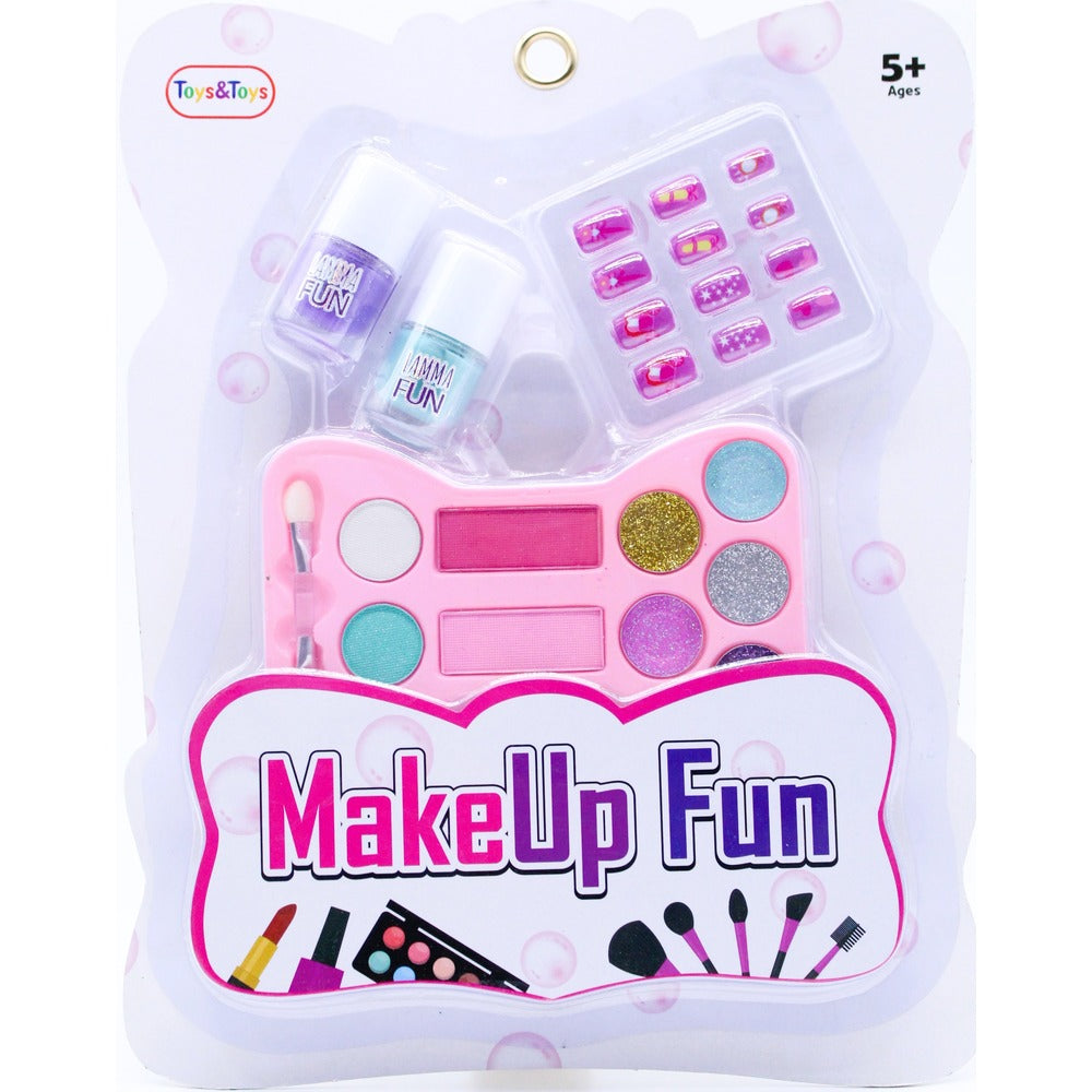 MUF-2 MAKEUP SET 3ASST