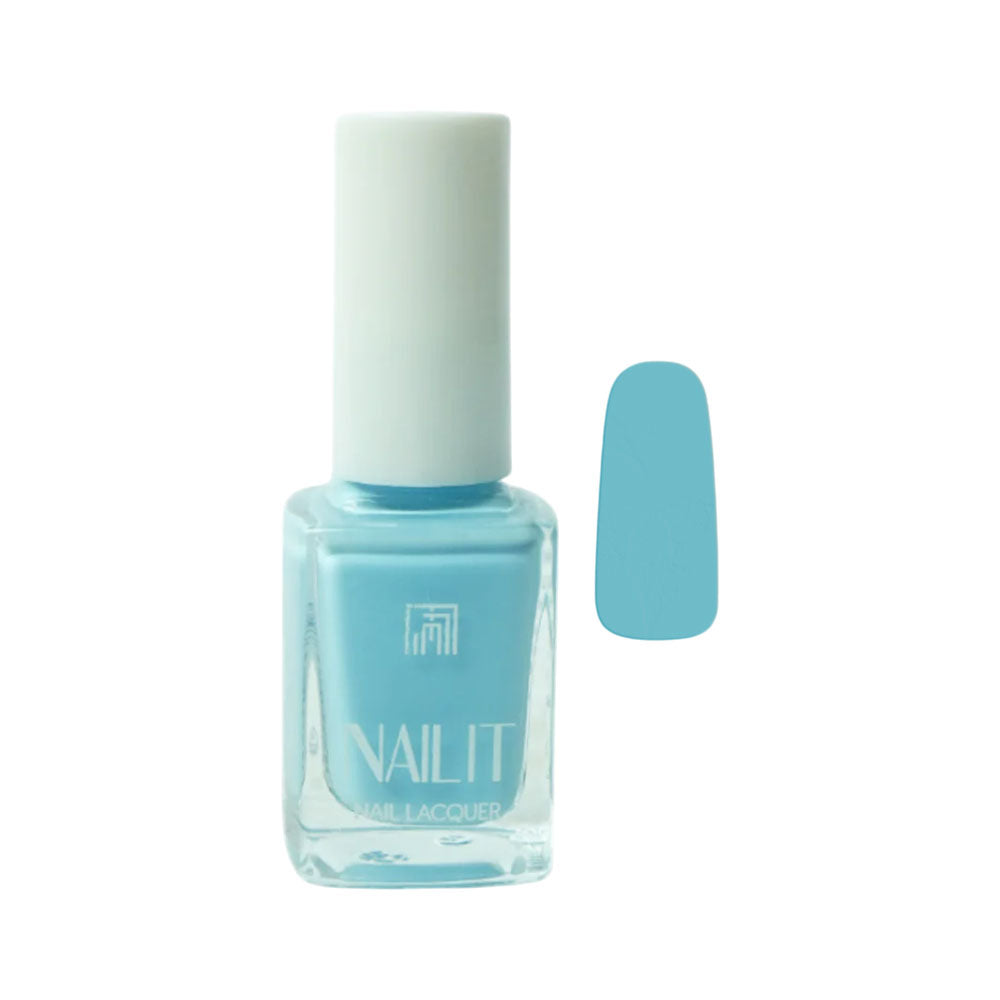 MUSARRAT MISBAH NAIL PAINT STELLAR 017 12ML