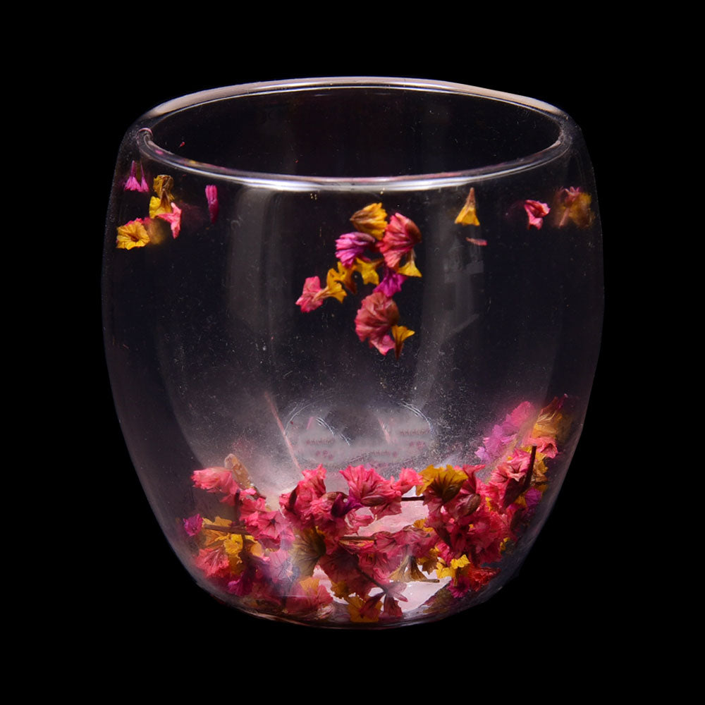 GLASS DOUBLE WALL 22-4 (Pack 6)