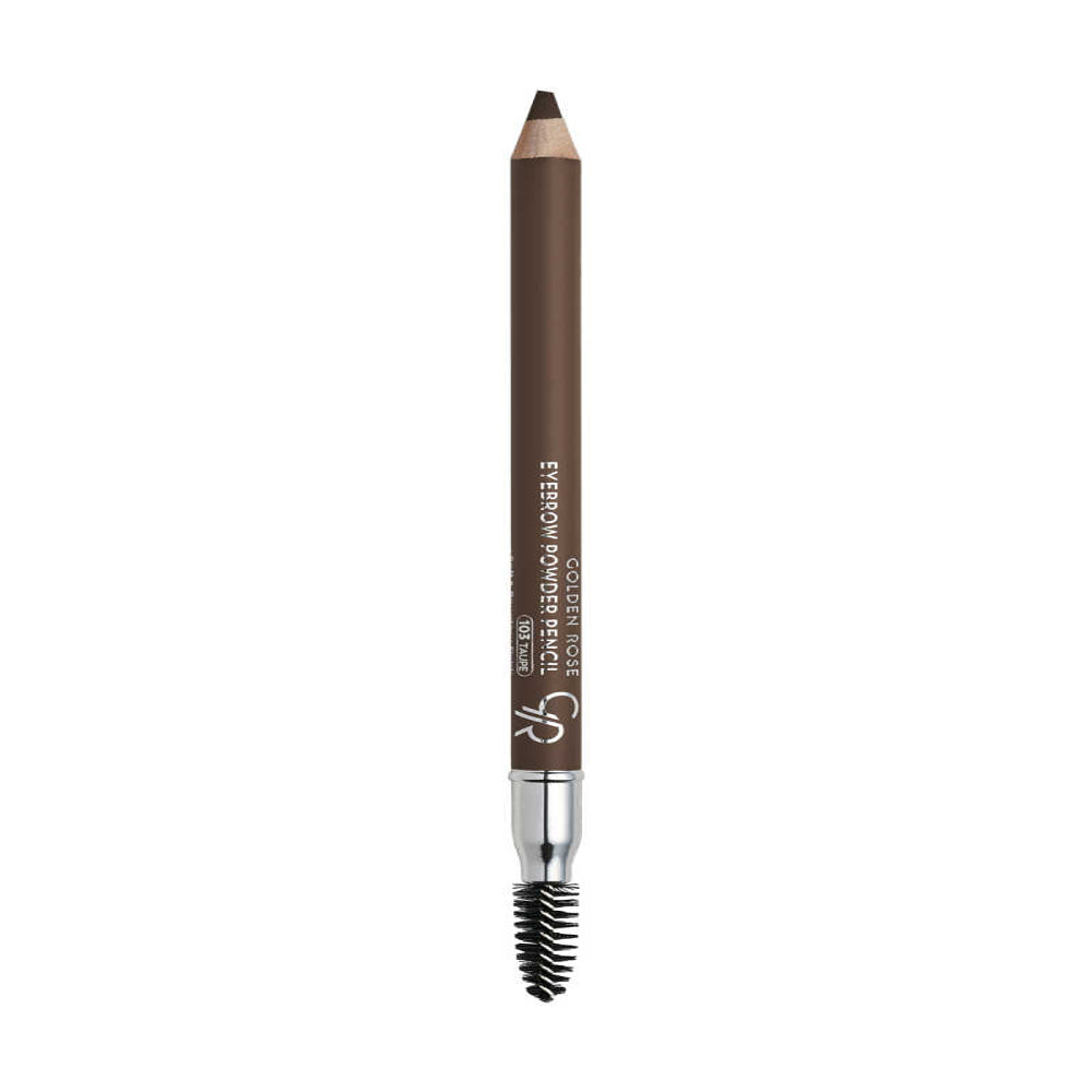 GOLDEN ROSE EYEBROW POWDER PENCIL 103