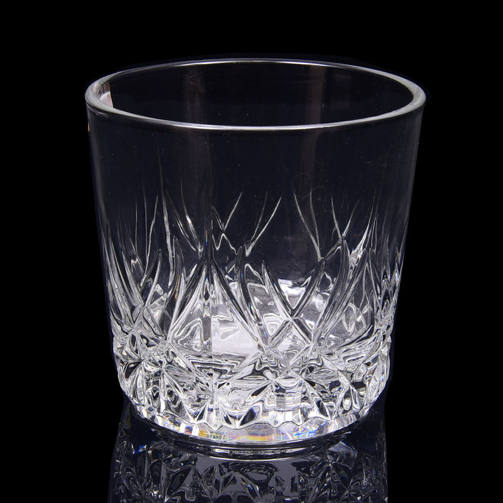 GLASS OCEAN MATTER FLOW 4262 (Pack 6)