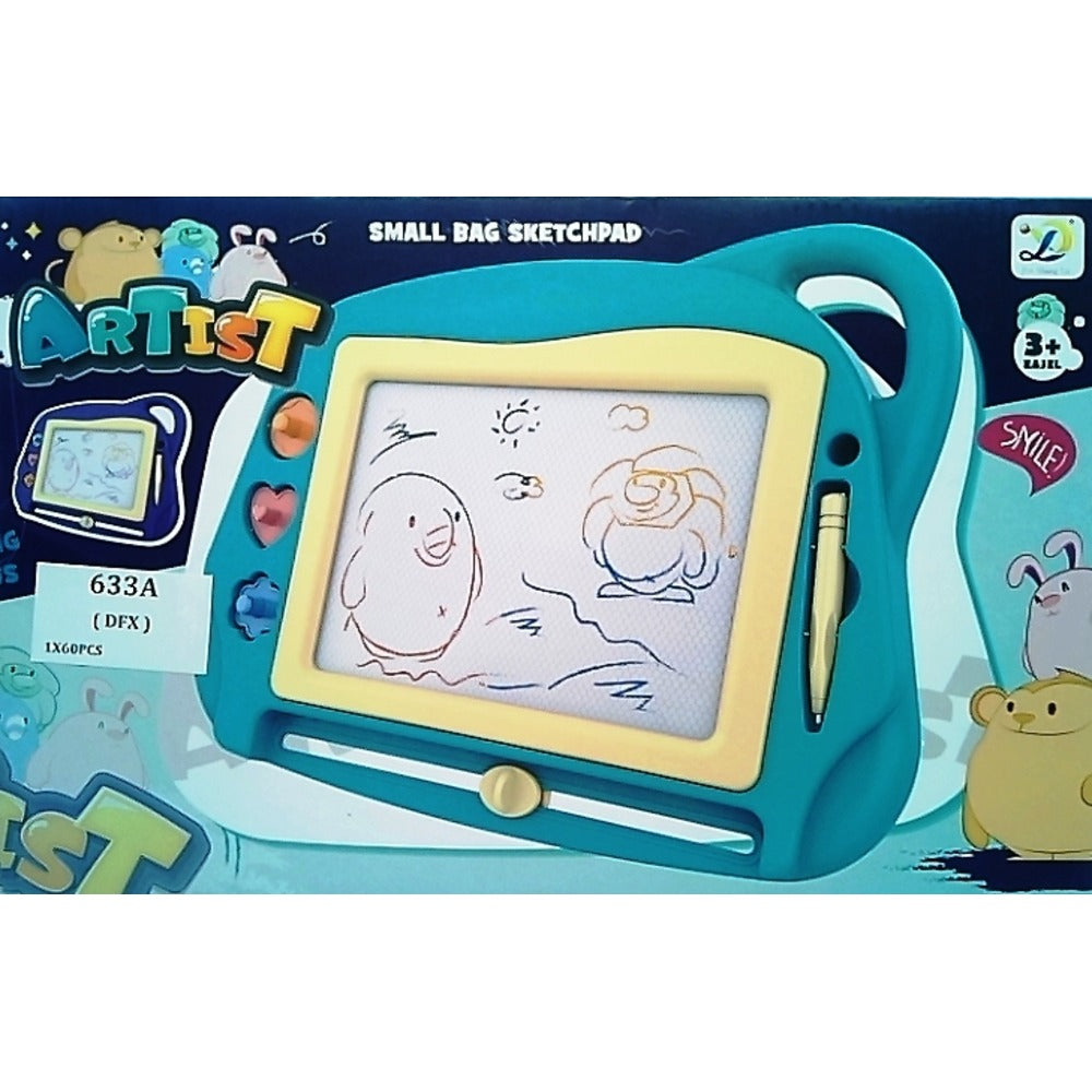 633A DRAWING BOARD 2CLR