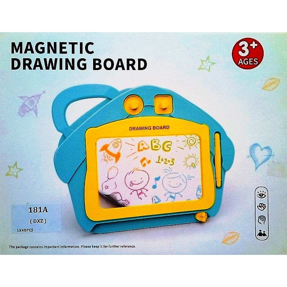 181A MAGNETIC DRAWING BOARD