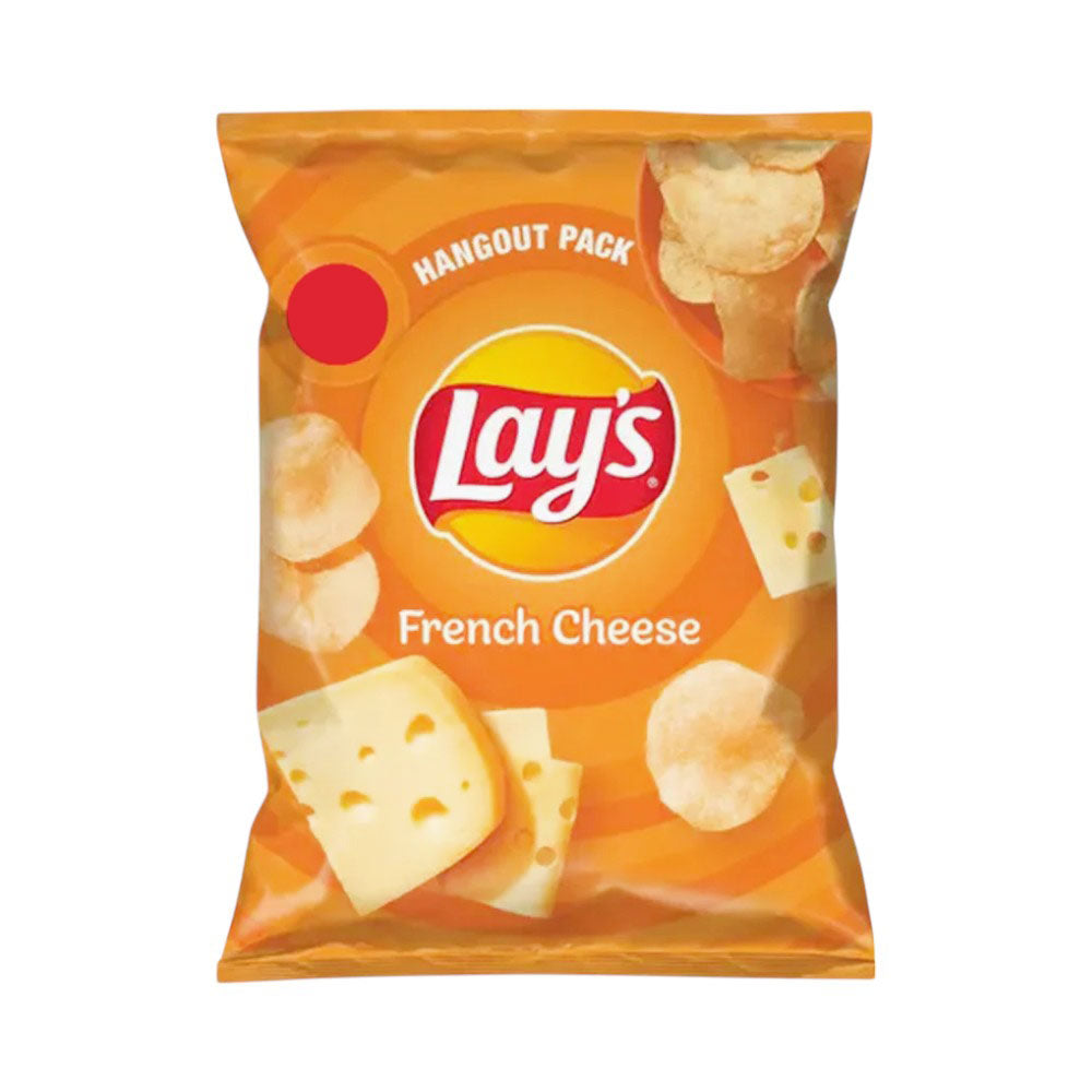 LAYS FRENCH CHEESE CHIPS 45 GM