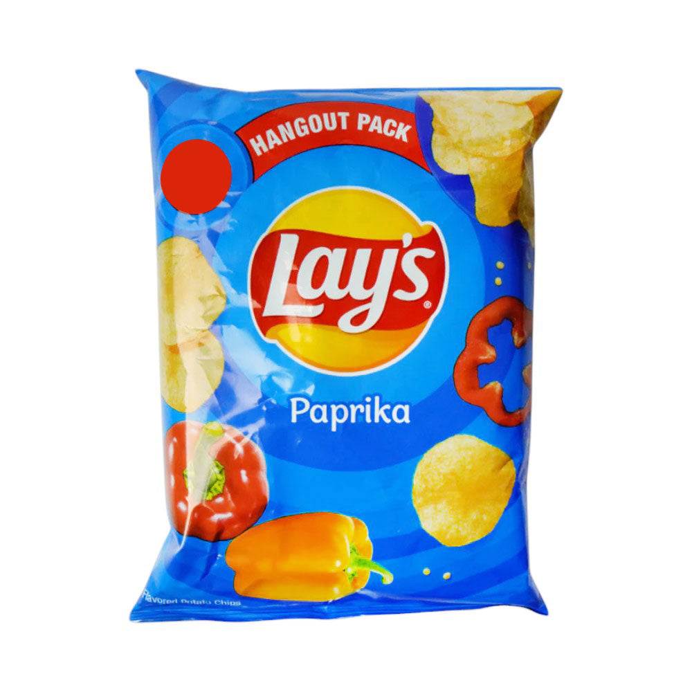 LAYS PAPRIKA CHIPS 45 GM