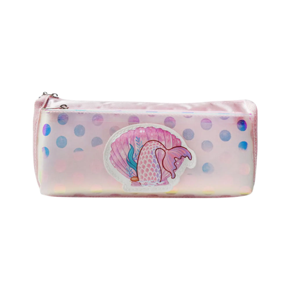 L-9287 PENCIL POUCH ASST