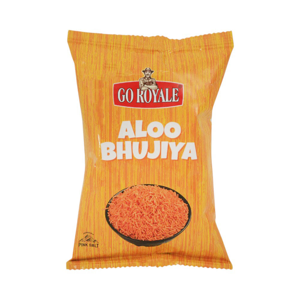 GO ROYALE ALOO BHUJIA NIMKO 35 GM