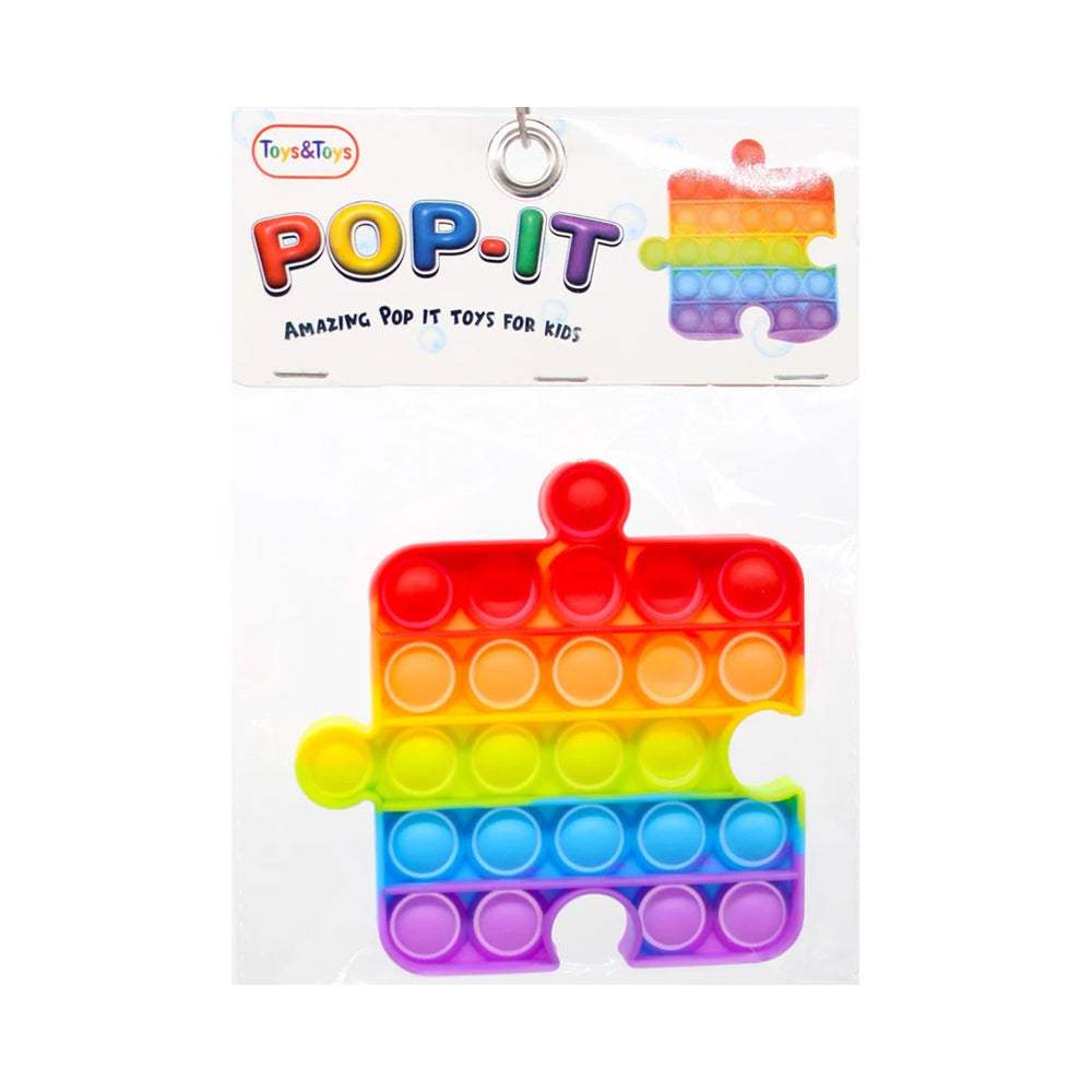 PPT-01 JIGSAW PUZZLE POP IT