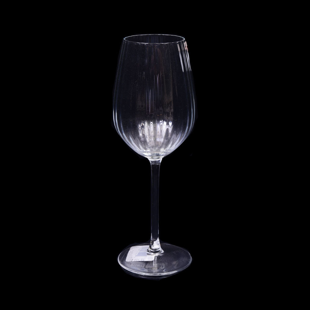 GLASS LUMINARC WINE SERENA LINE V6730 (Pack 6)